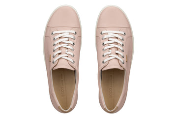 Ecco Soft 7 Rose Dust Womens #color_pink-blush